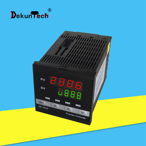 DK2306温度控制仪表支持ModbusRTU