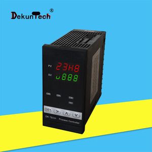DK2308温控仪可控硅继电器PWM输出