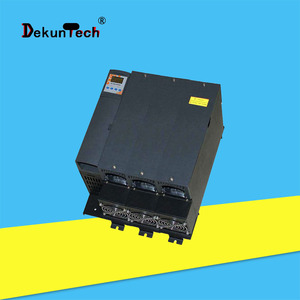 DK Easy系列三相晶闸管电力调功器3PH-100A
