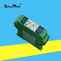 DK1300R2交流电压电流高带宽变送器