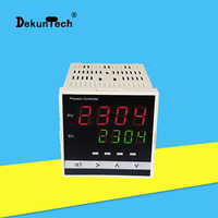 DK2304P温控仪高精度0.1测量控制器