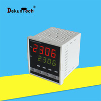 DK2306P温度控制仪表支持ModbusRTU