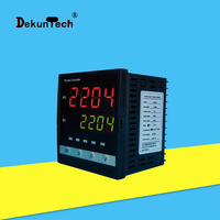 DK2204PID温度控制器96*96