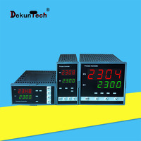DK23H8L温控仪0-10ma0-5V输出横款