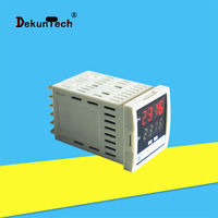 DK2316P通用输入温控仪小尺寸48*48