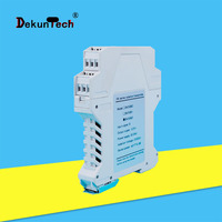 DK3030高精度直流电流ma输入型隔离变送器
