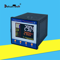 DK2904D双通道液位压力流量温度过程控制仪表