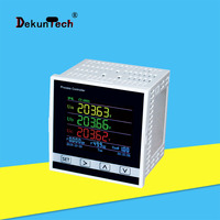 DK6504三相交流电压500V电流5A功率多功能电力仪表