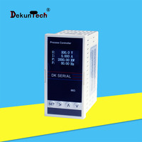 DK6108交直流电压电流多功能表